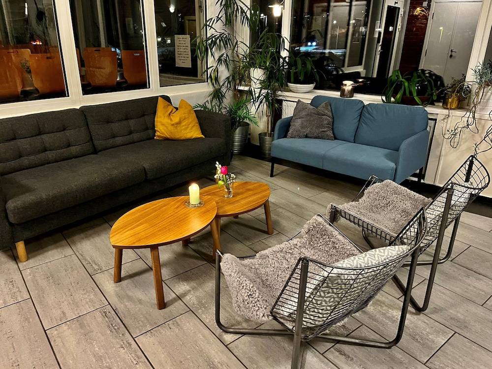Hostel Oslofjord 2
