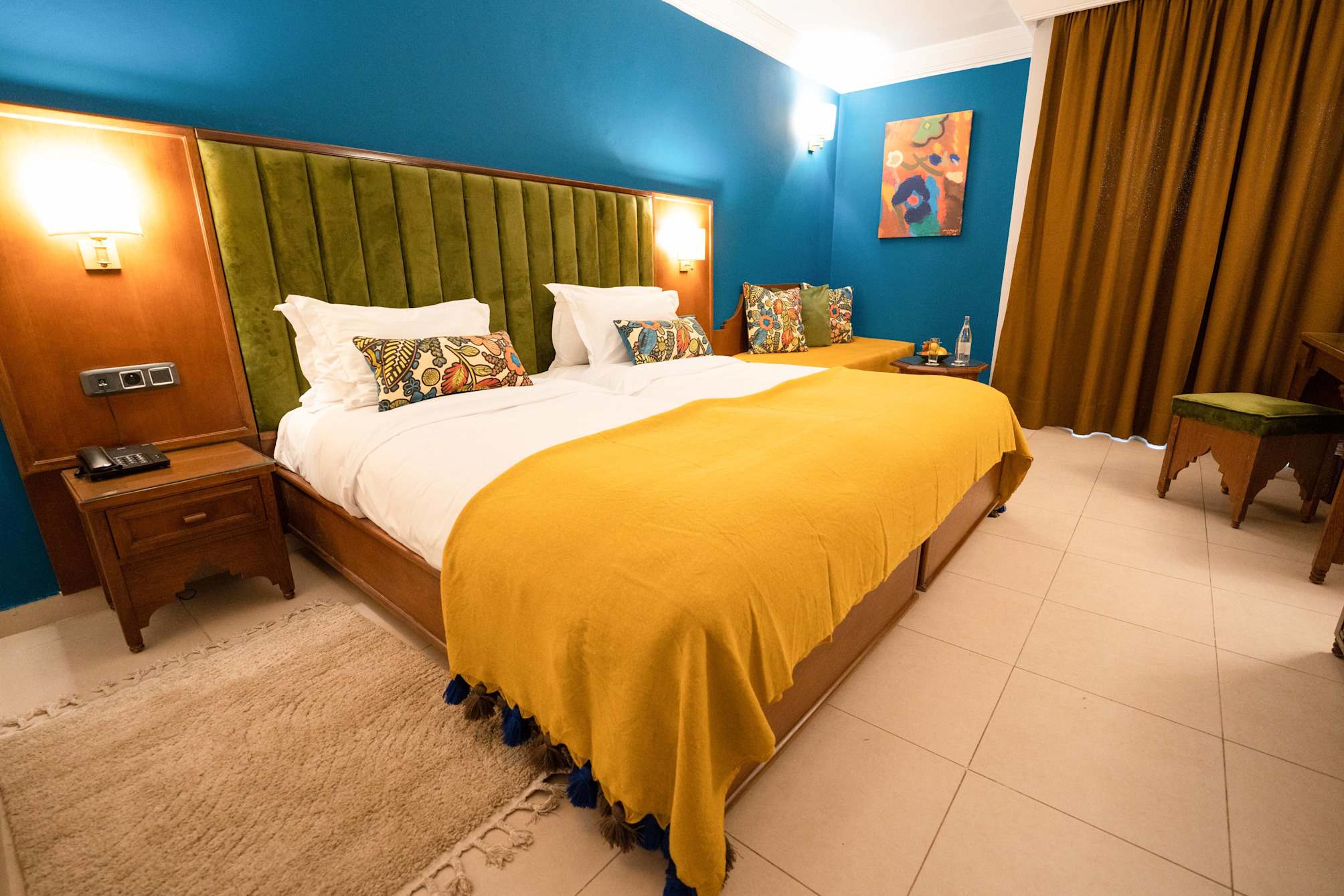 Eden Yasmine Resort & Spa 2