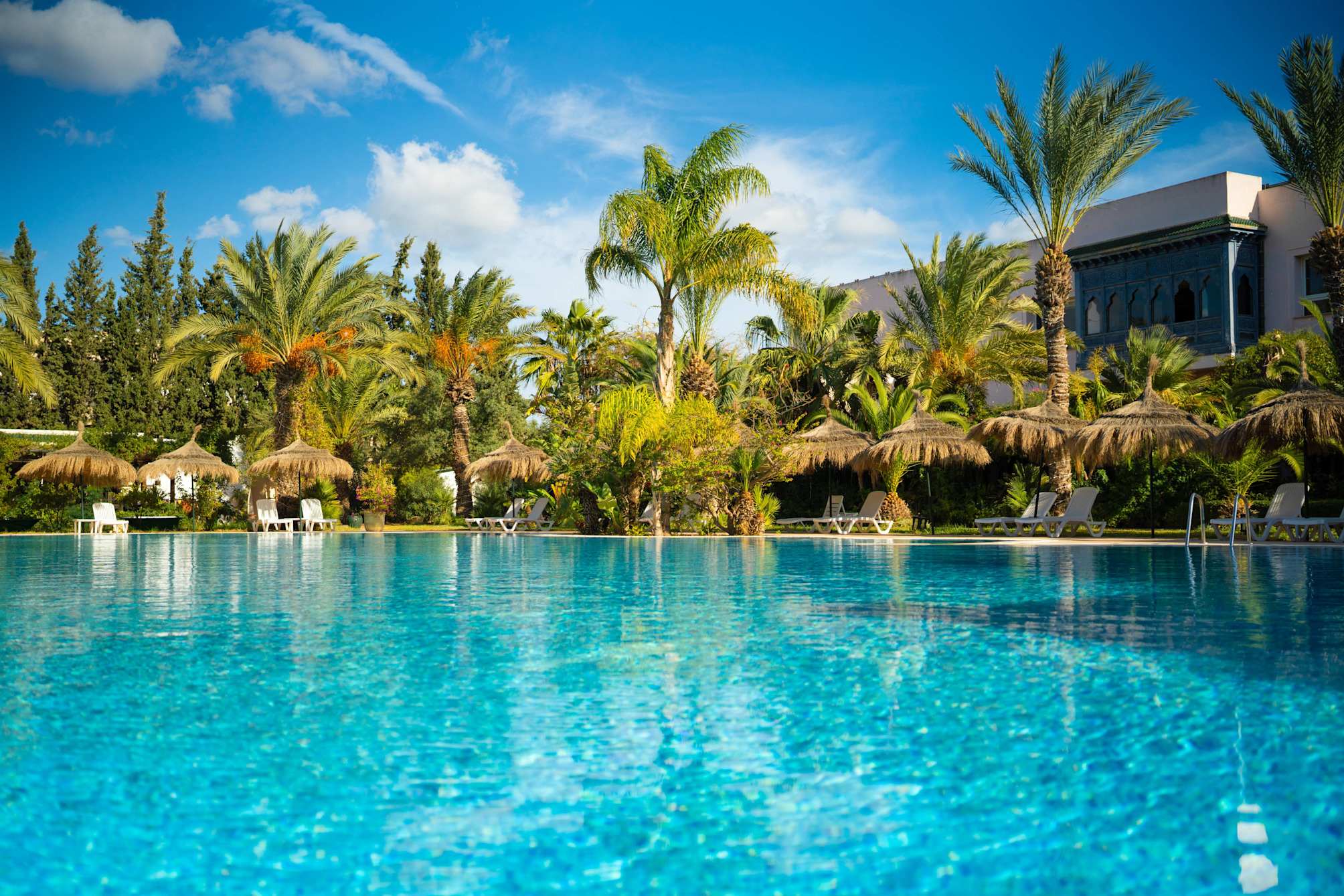 Eden Yasmine Resort & Spa 1
