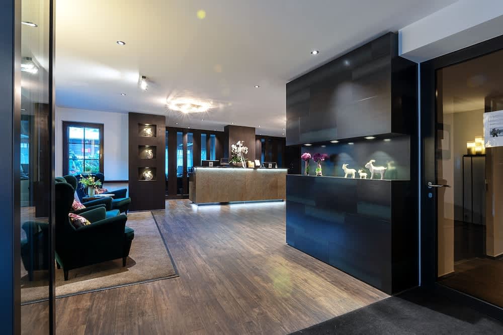 Le Mirabeau Resort & Spa 2
