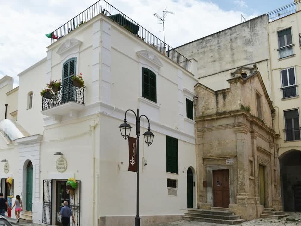 Affittacamere San Francesco 1