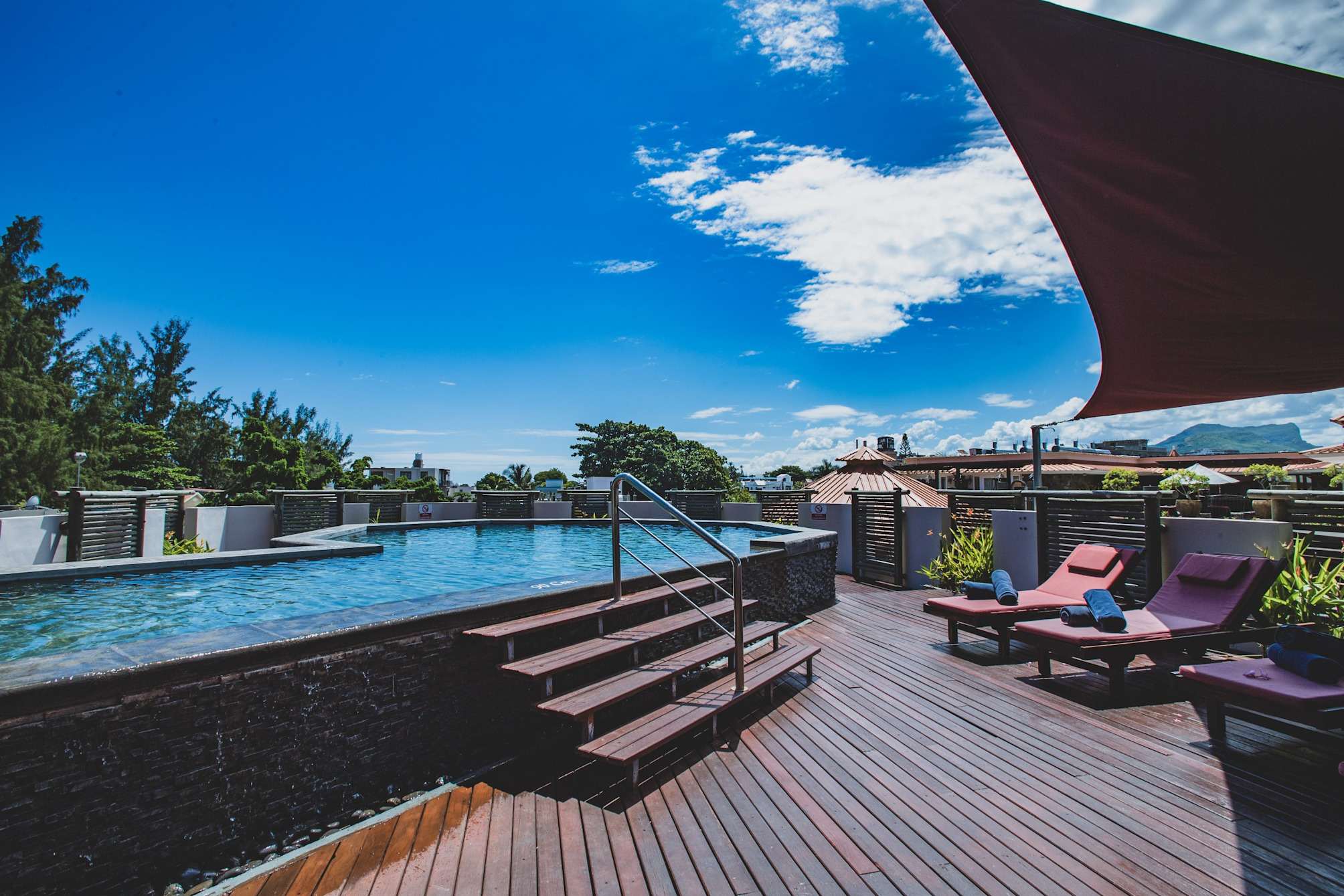 Aanari Hotel & Spa- Mauritius 2