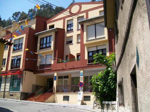 Hotel Sol de la Blanca 1