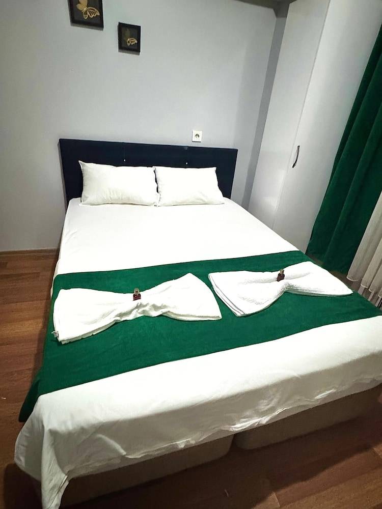 Taksim Plaza Suite 2