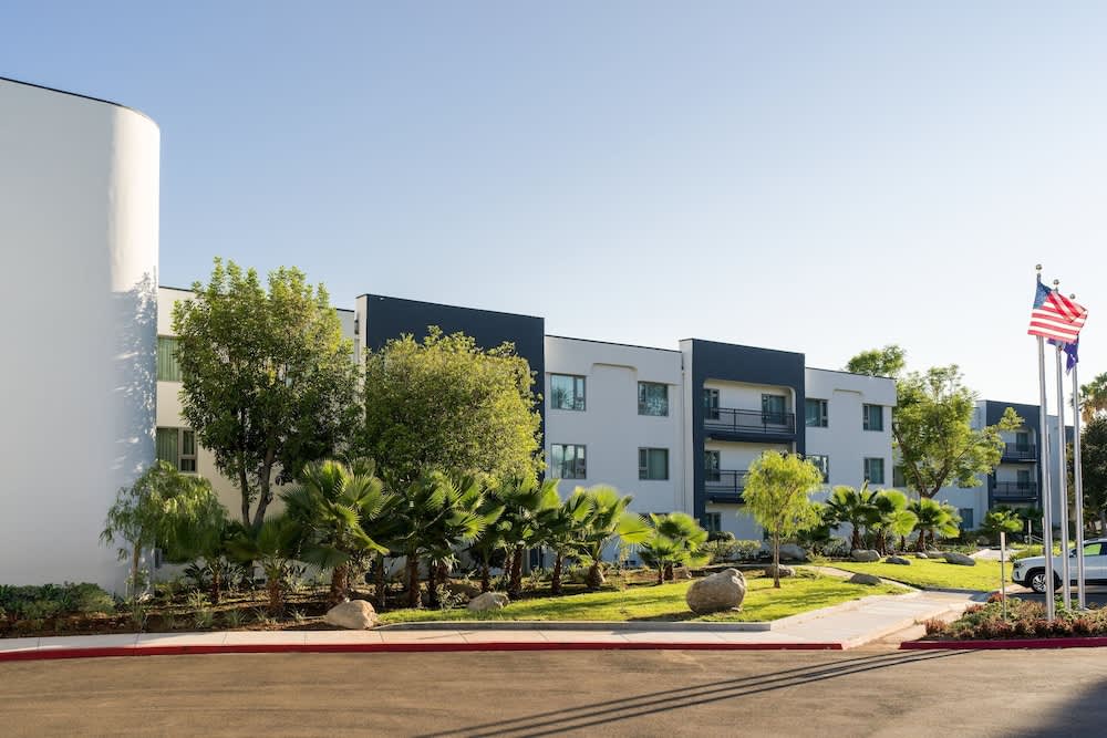 Delta Hotels by Marriott Ontario Airport 1