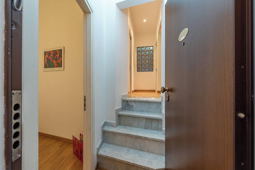 Musico Apartment near the Cathedral 1