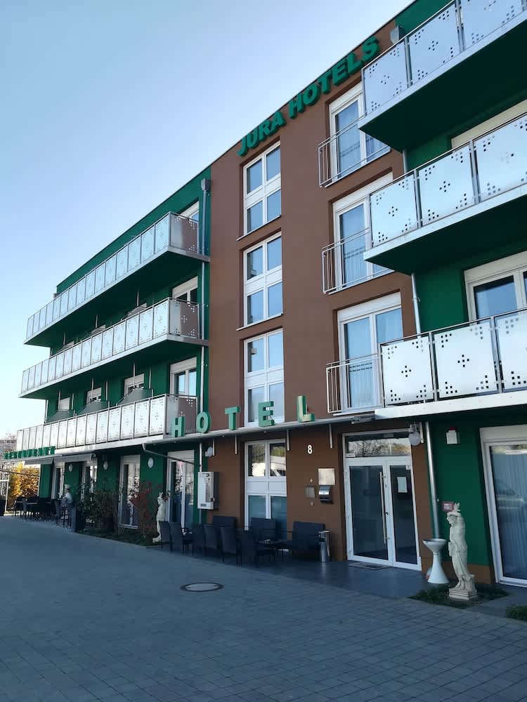 Jura Hotel 1