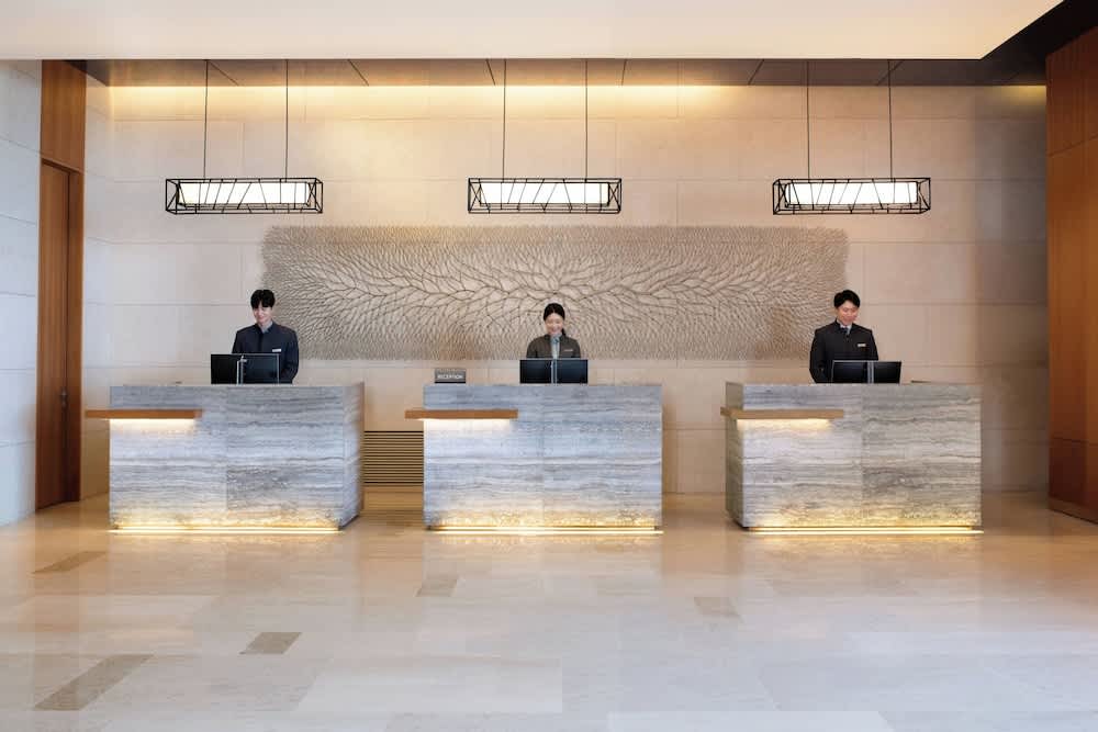 Courtyard by Marriott Seoul Pangyo 2