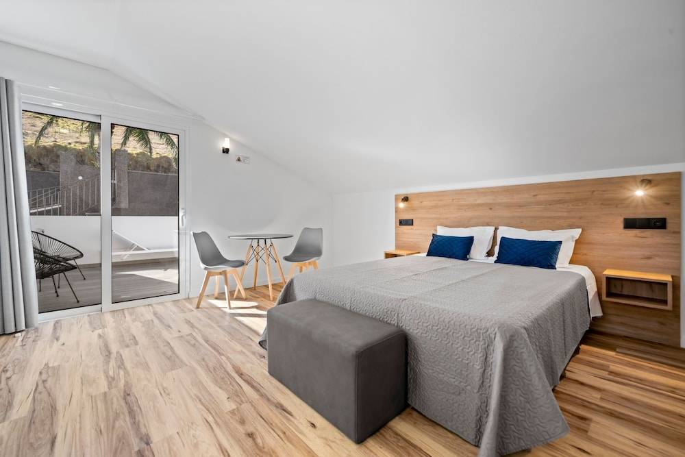 São Lourenço Guest House 2