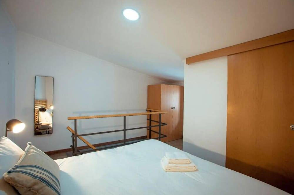 Smartr Porto Bonfim 2