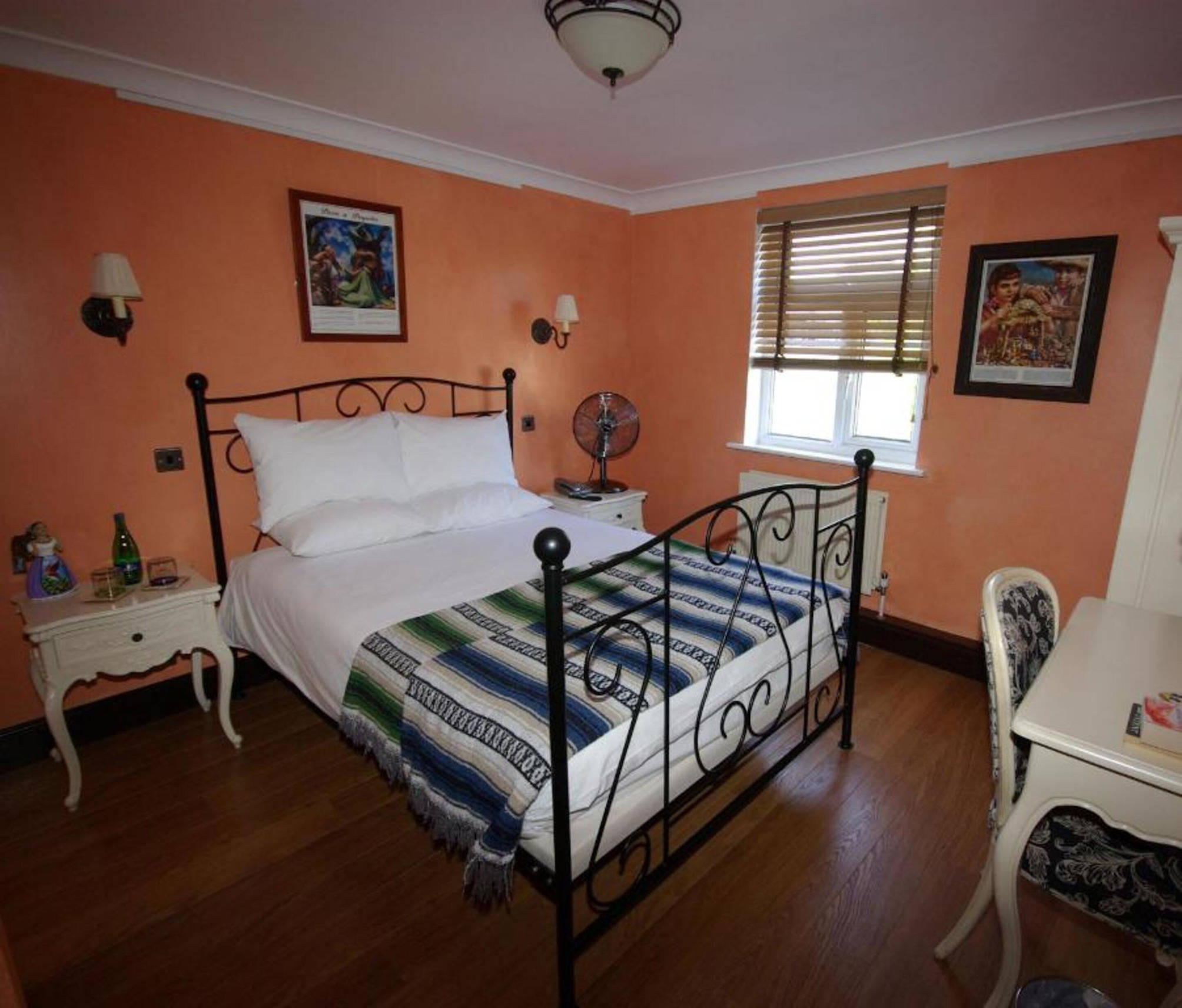 Church Street Hotel by Belvilla near King's College Hospital 1
