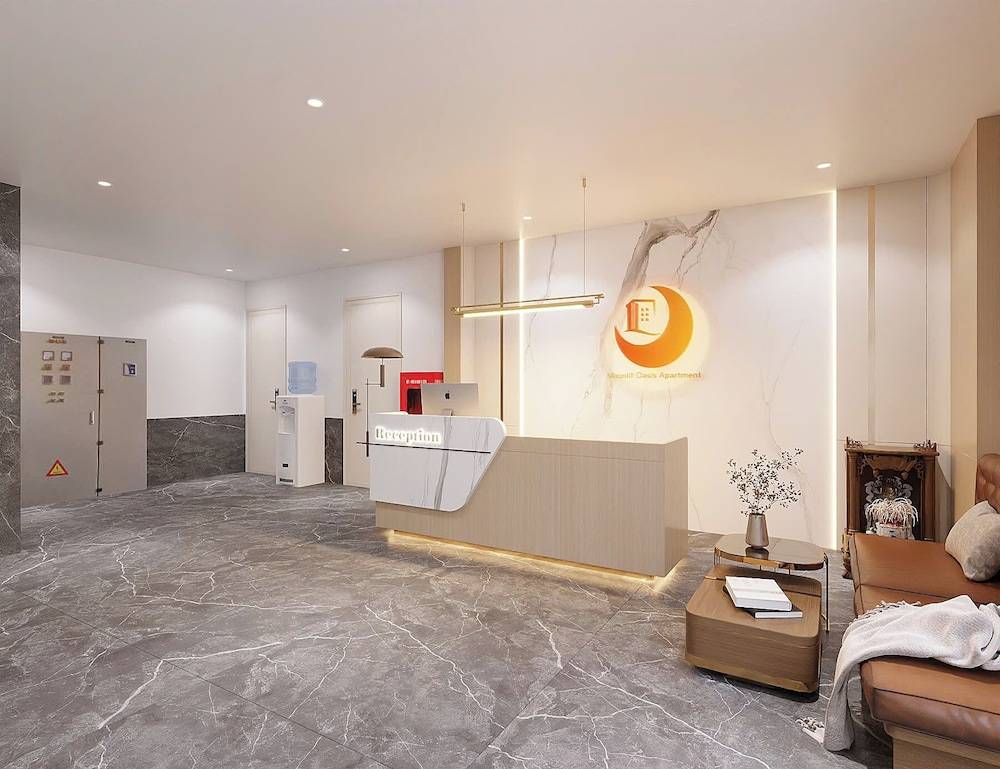 Moonlit Suites 1