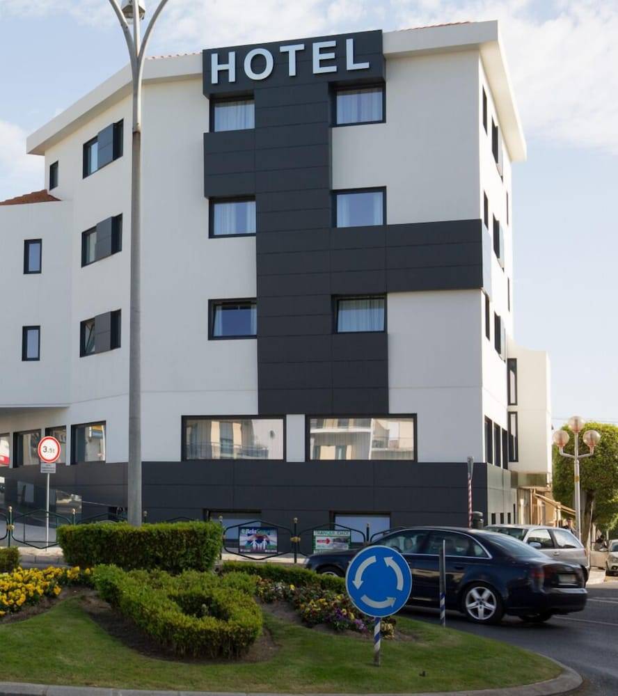 Mafra Hotel 1