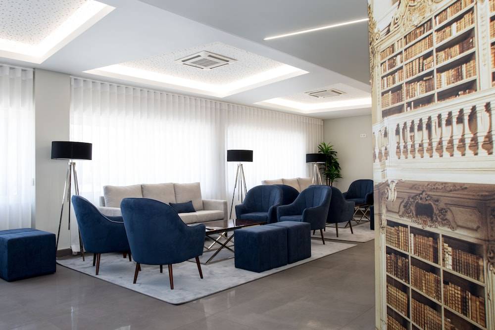 Mafra Hotel 2
