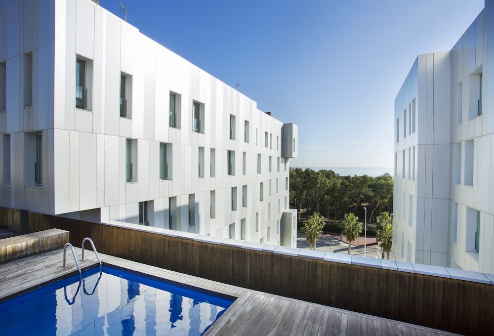 Durlet Beach Apartments 1