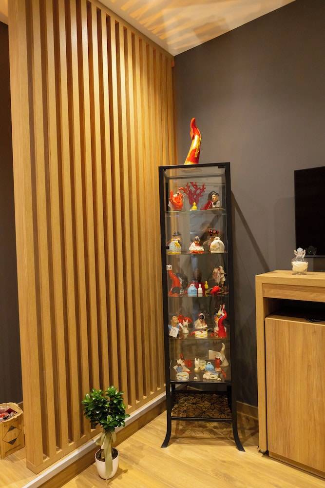 Alleria Rooms 2