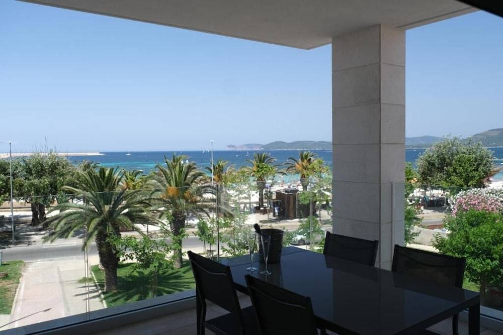 AlMar Apartments by Alma di Alghero 1