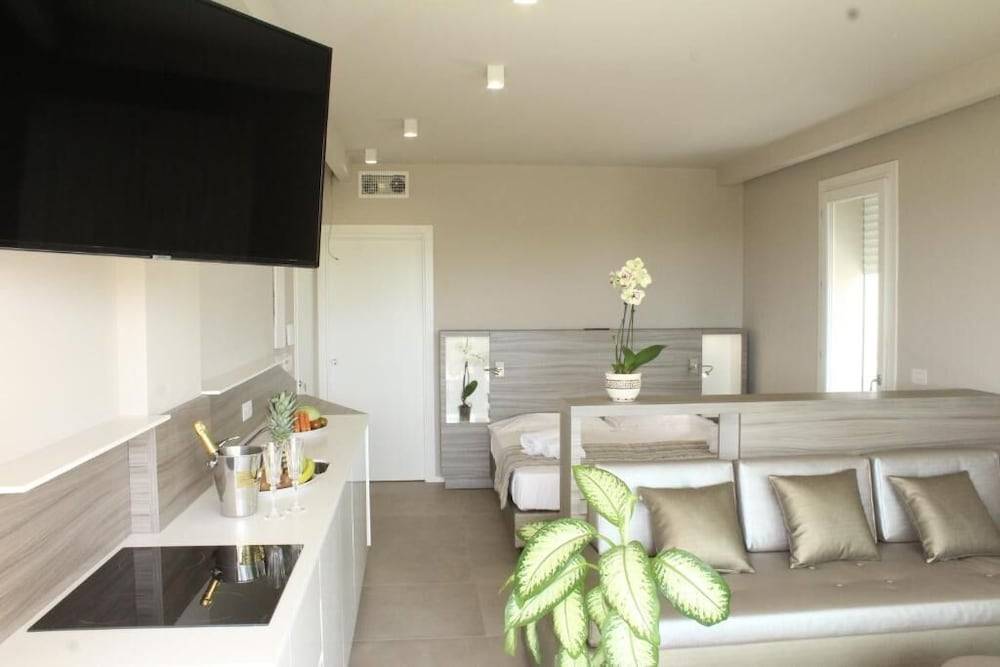 AlMar Apartments by Alma di Alghero 2