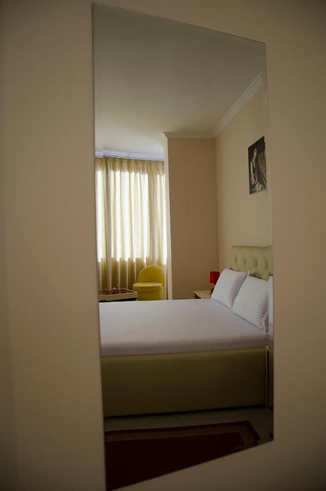 Ikea hotel 2