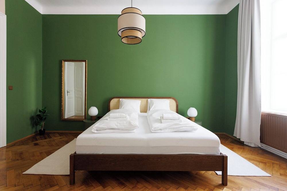 Vienna City Stay Calling 1