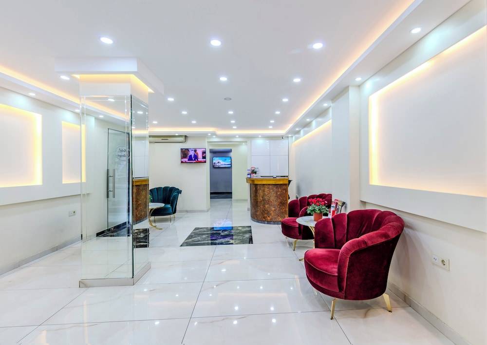 Hotel Silviya 2