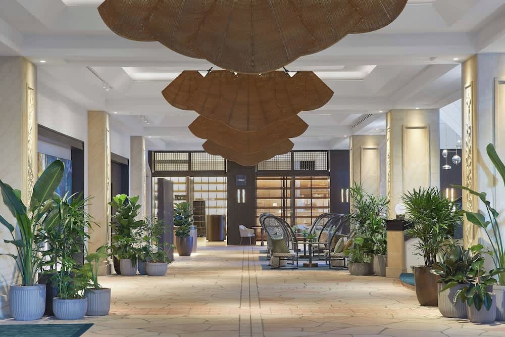 JW Marriott Gold Coast Resort & Spa 2
