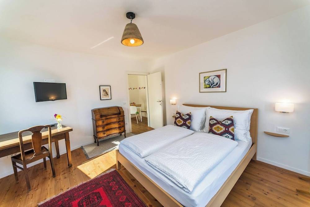 Apartment Le rose di Marianne - sud 1