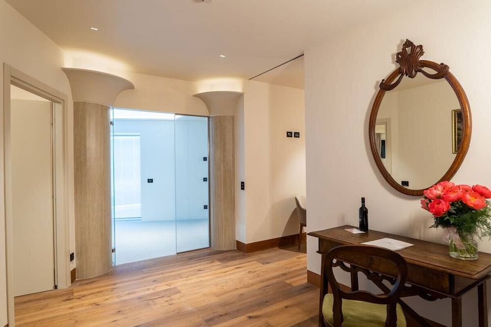 Hotel Valle di Assisi Spa & Golf 1