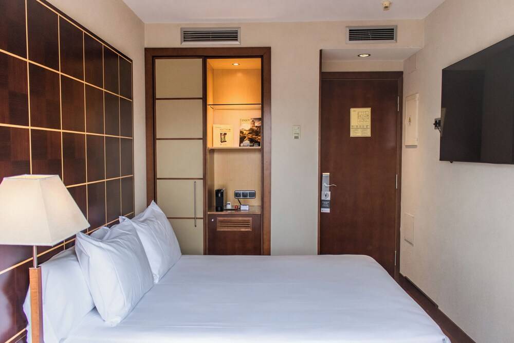 Eurostars Diana Palace 1
