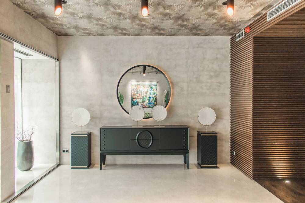Eurostars Diana Palace 2