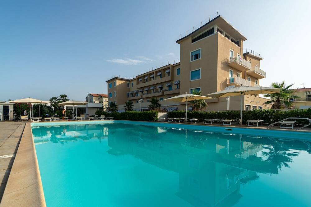 Residence Stella Marina 1