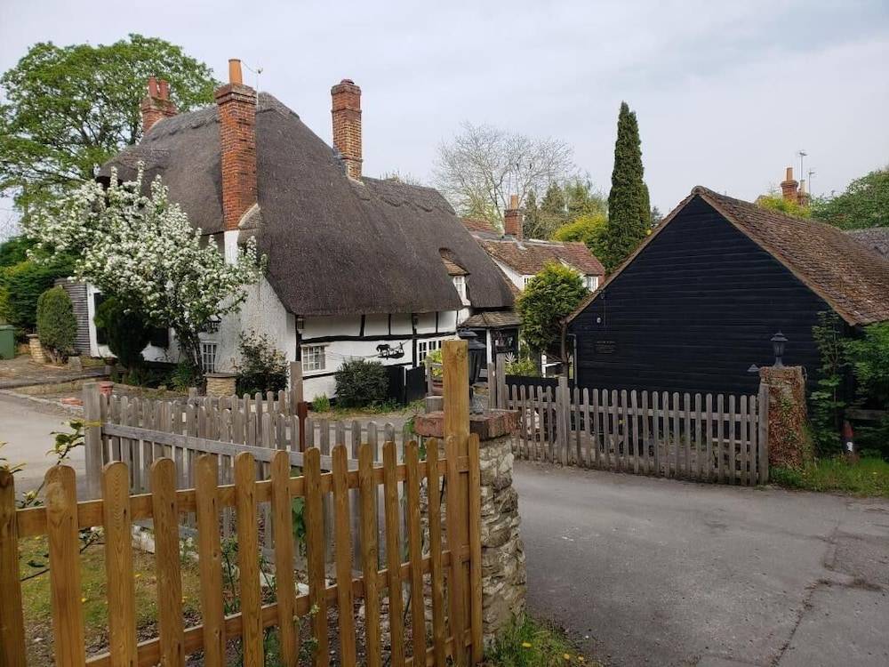 AbingPlough House 1