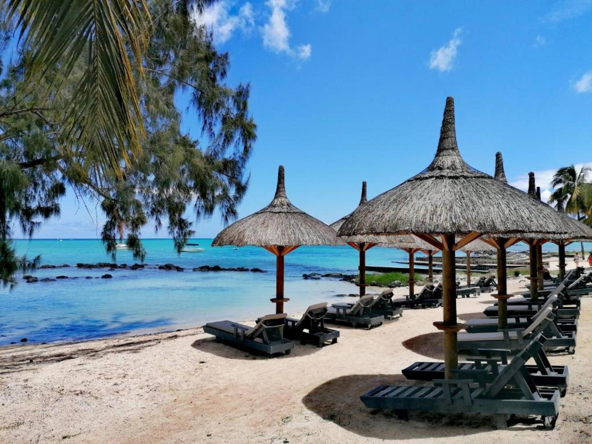 Wonders Beach Boutique Hotel 1