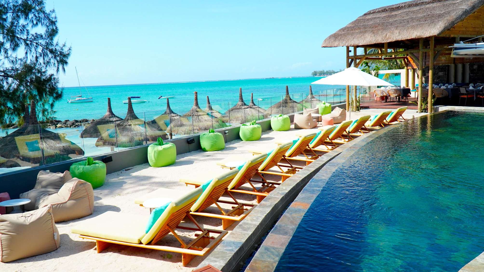 Wonders Beach Boutique Hotel 2