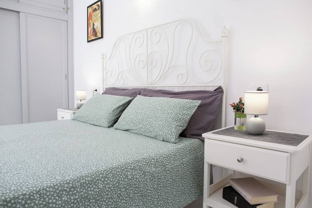 Casa Frida with High-speed Wifi and Smart-TV 2