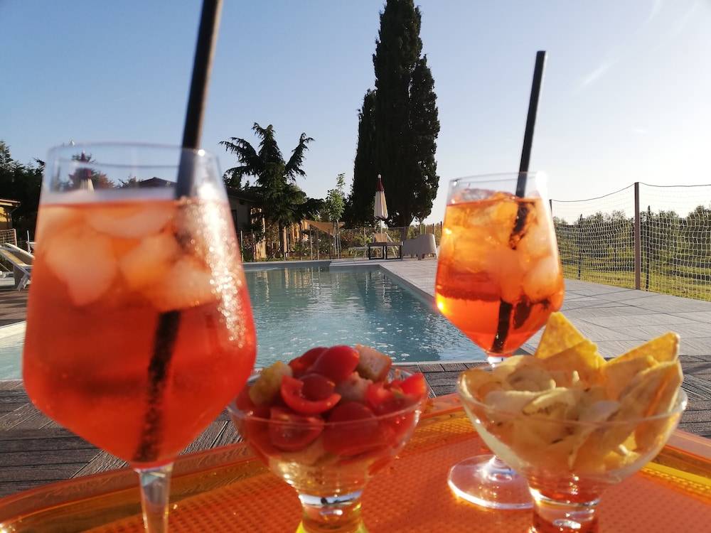 Azienda Agrituristica Le Betulle 1