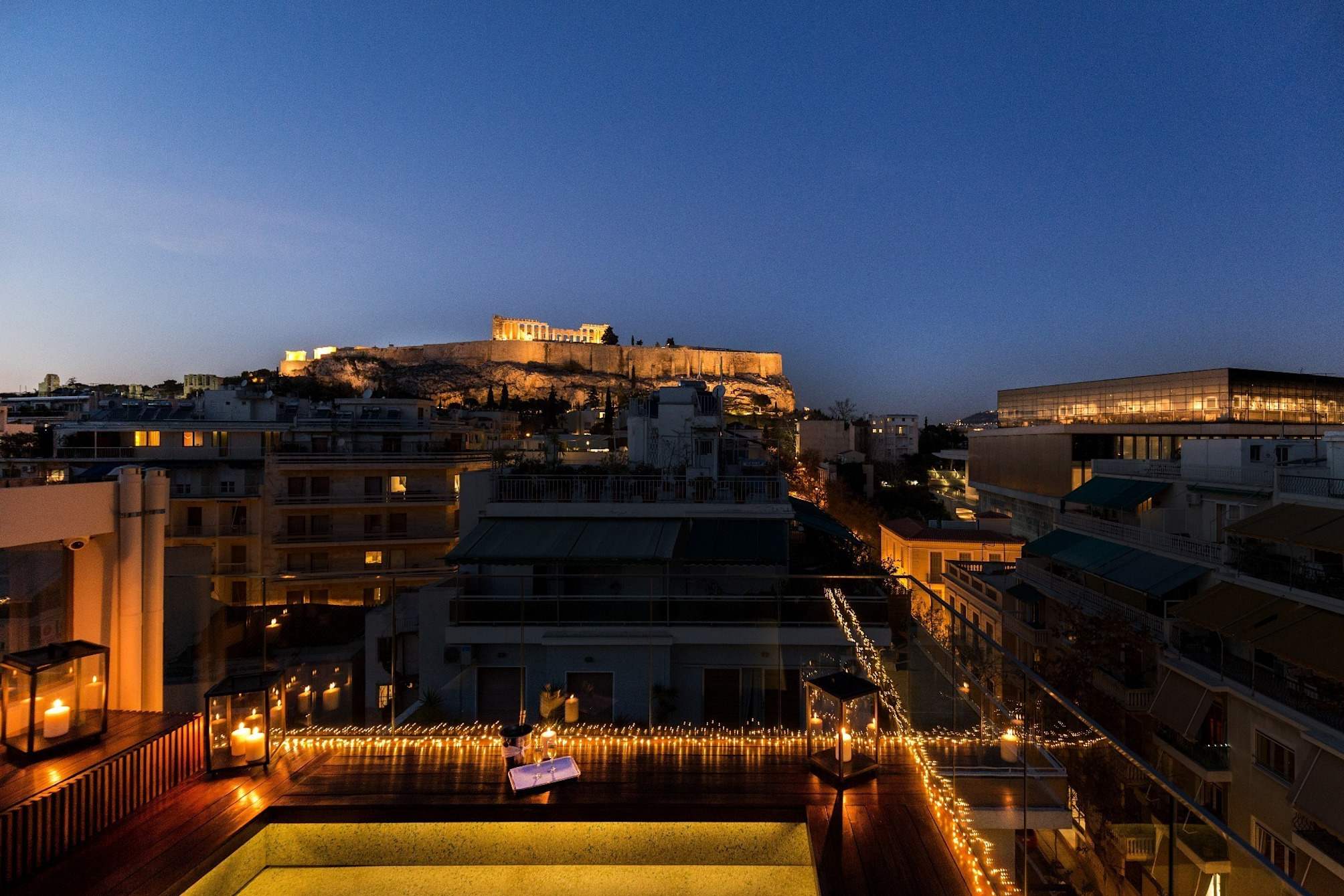 Philippos Hotel 1