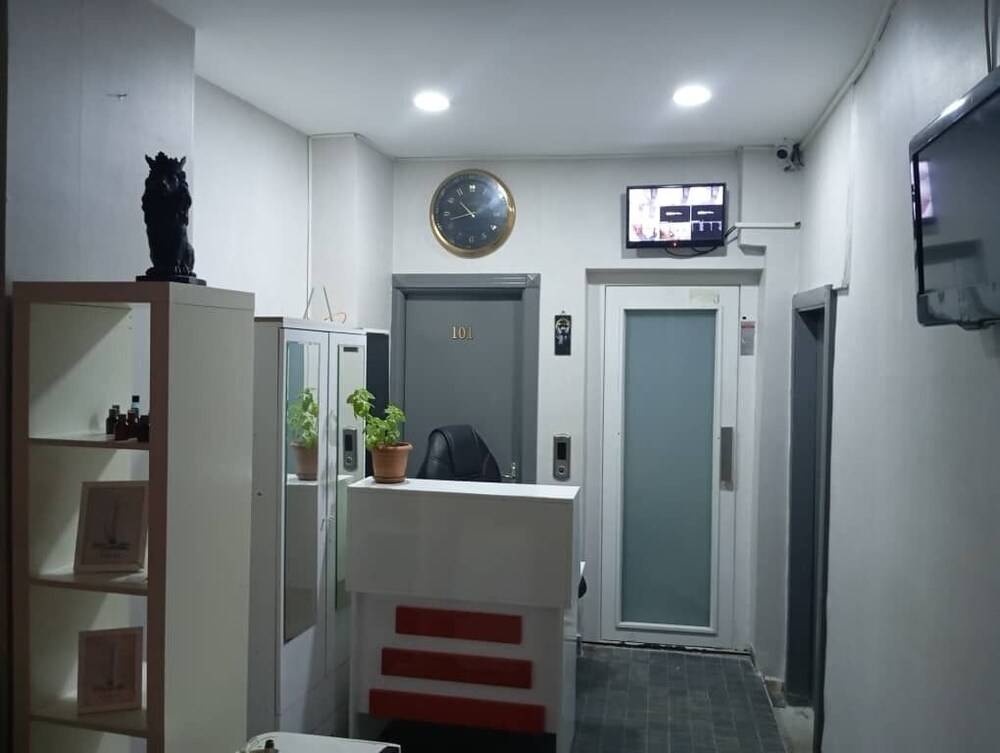 Taksim Plaza Suite 1