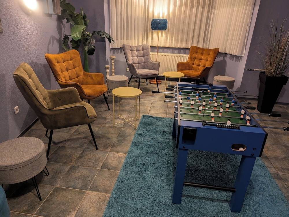 easy&cosy Hotel Moers 2