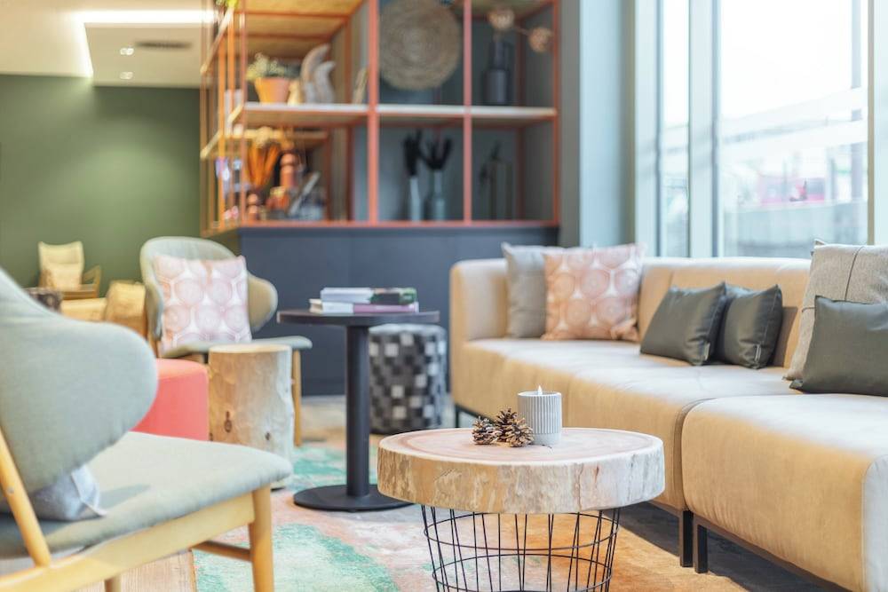 Holiday Inn - the niu, Amity Potsdam by IHG 1