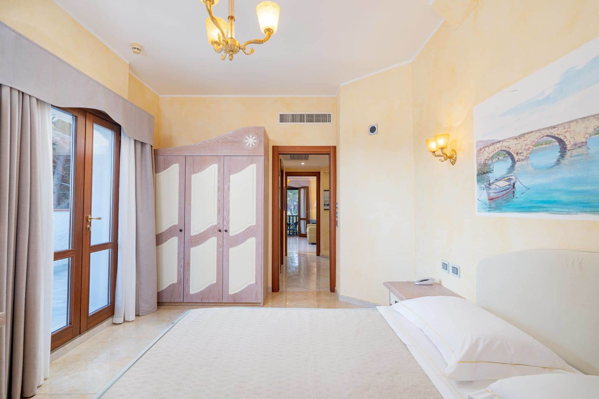 Hotel Punta Negra 2