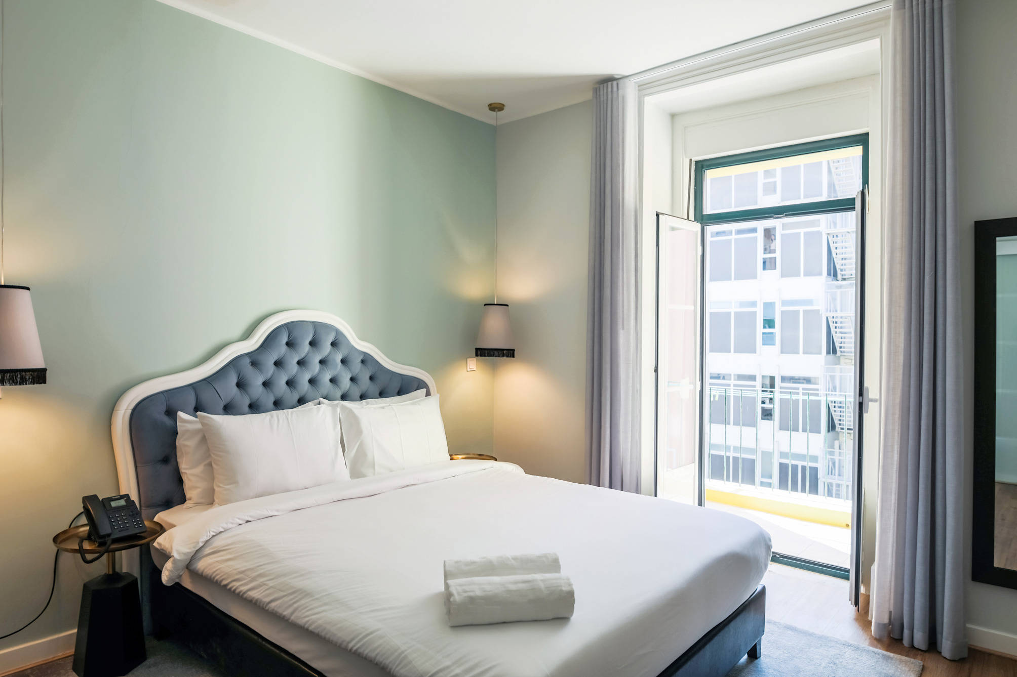 Lisboa 85 Suites & Apartments by RIDAN Hotels 1