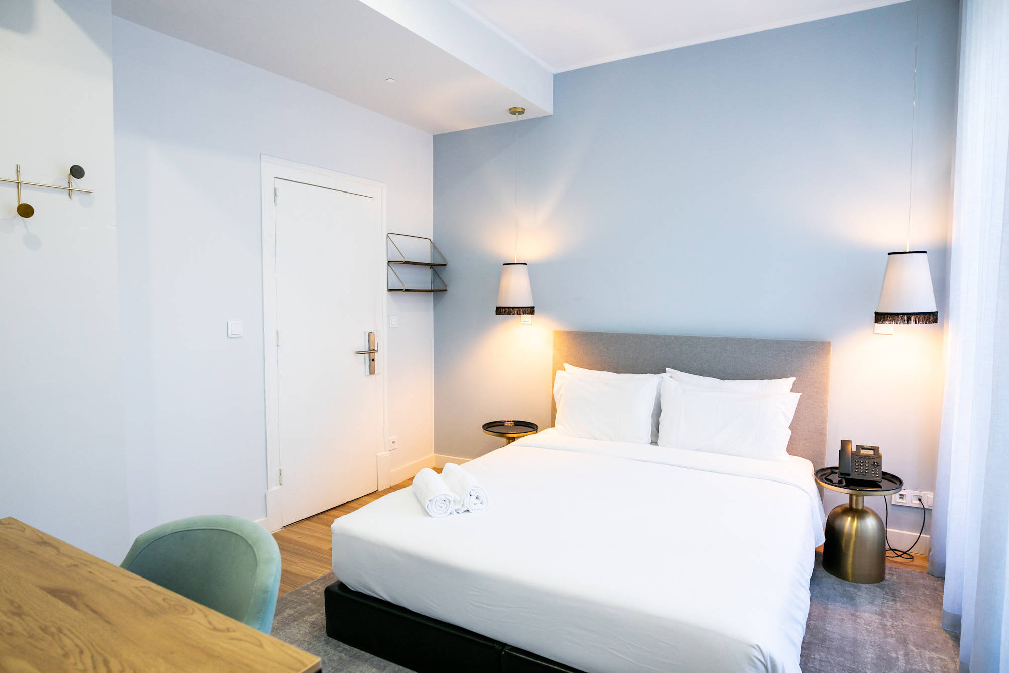 Lisboa 85 Suites & Apartments by RIDAN Hotels 2
