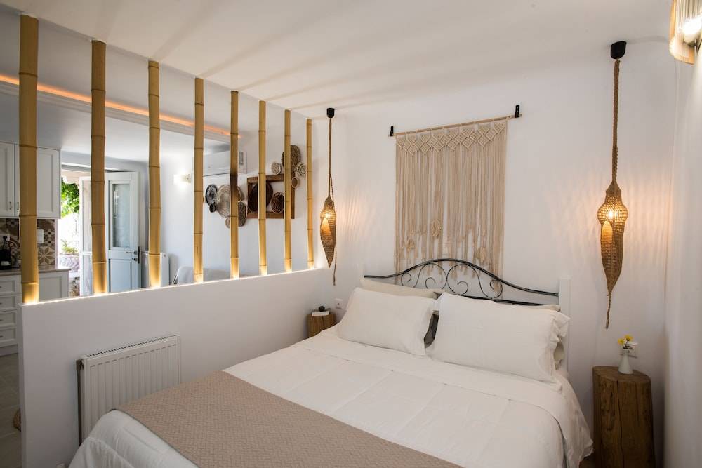 Mykonos Dot Apartments 2