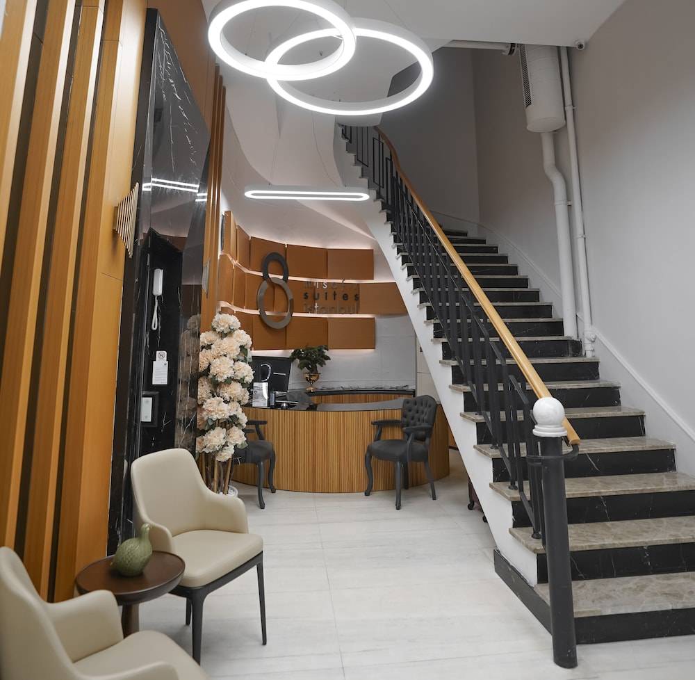 Misafir Suites 8 Istanbul 2