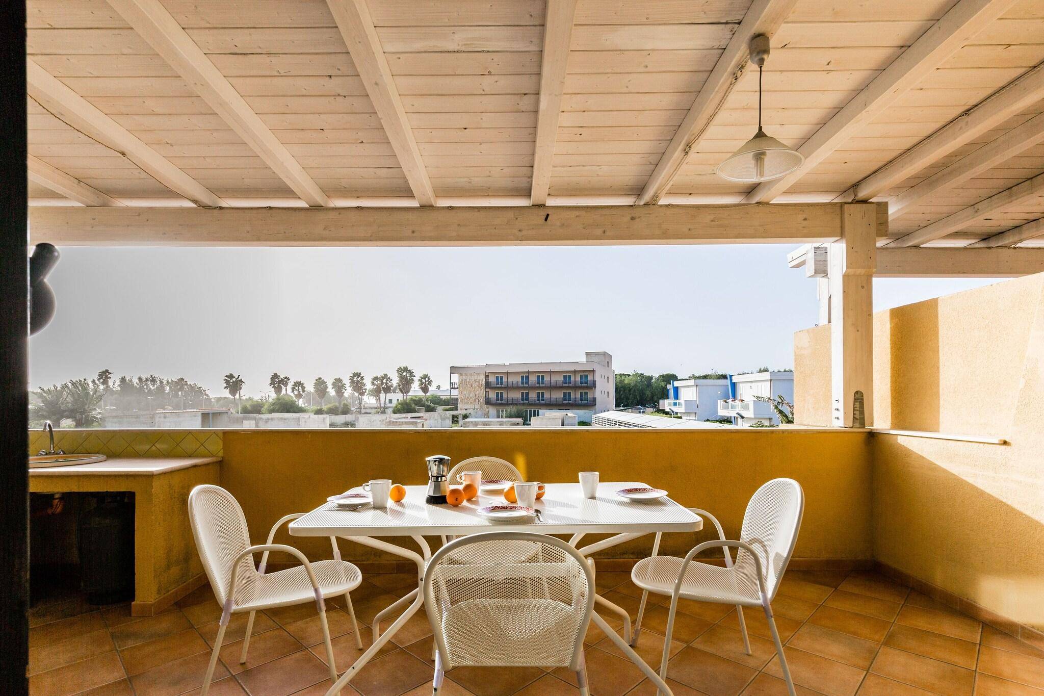 Andrea Doria Hotel 2