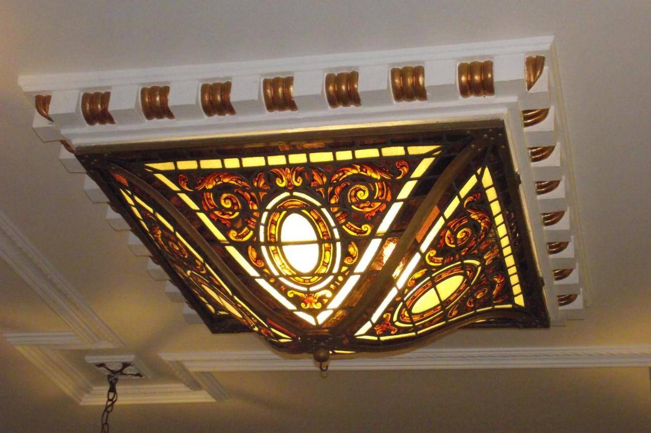 Hotel Asturias 2