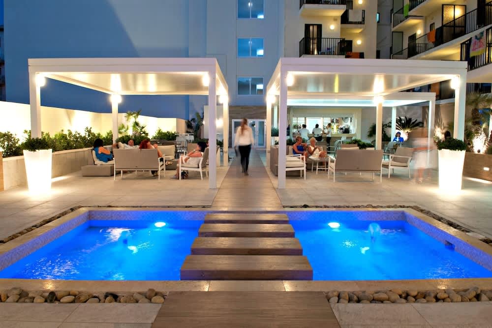 Santana Hotel & SPA 1