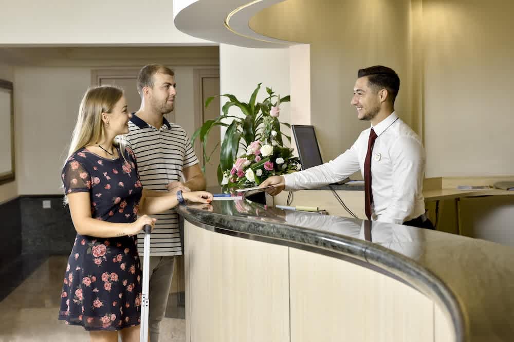 Santana Hotel & SPA 2
