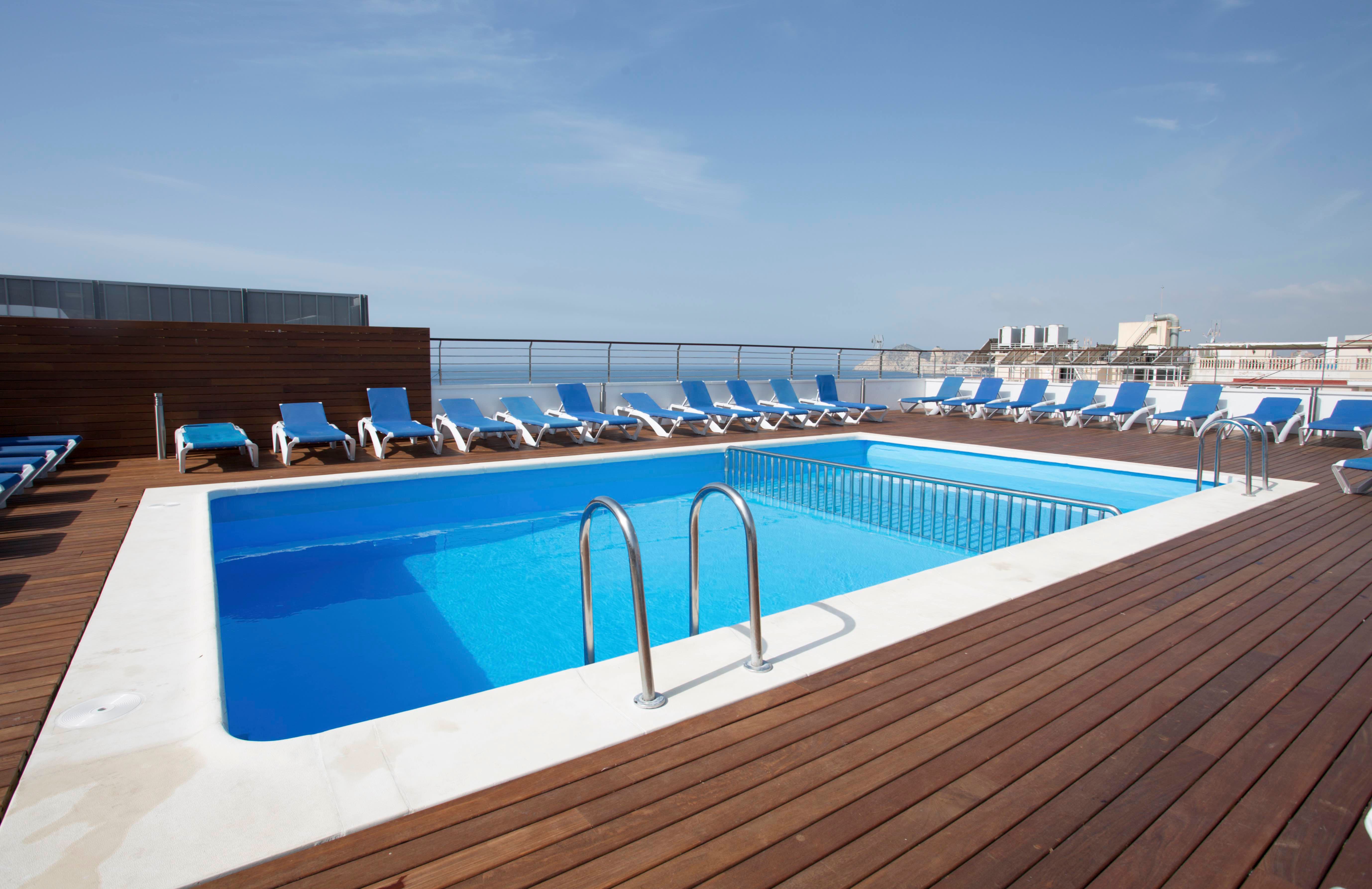 Hotel Voramar 1